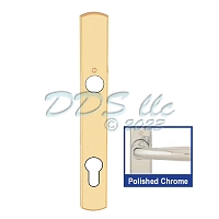 Hoppe M216N Interior Backplate 8750815