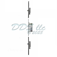 Neuma Multipoint Door Lock NL-77