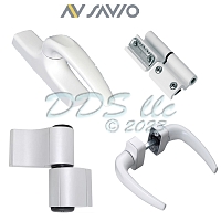 Savio Window And Door Hardware