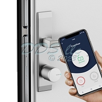 Tedee Pro Euro Smart Door Lock