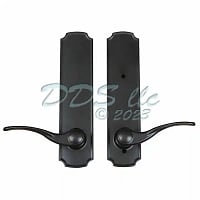 Eclipse Dummy Swing Door Handle Set 40069-VBRZ