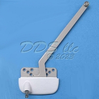 Truth Ellipse Window Operators, Single Arm