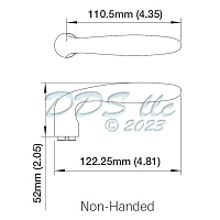 Verona Handle Series M151 1