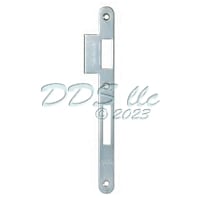 AGB Latch and Deadbolt Strike RH W99621.08.57