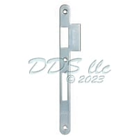 AGB Latch and Deadbolt Strike LH W99622.08.57