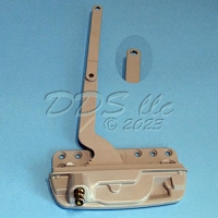 Truth Encore Casement Window Operators