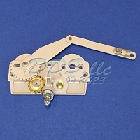 Truth Dyad Arm Casement Operator