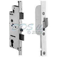 Fuhr Hoppe Manual Swing Hook Hoppe Gear 8787459