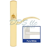 Hoppe Munchen Active Handle Set 8765631