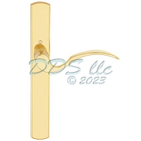 Hoppe Munchen Active Handle Set 2106474