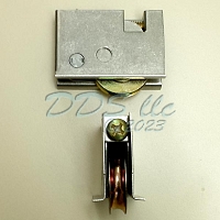 Pella Patio Door Roller 900-22072-NS