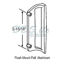 Handles Patio Doors 13-147 1