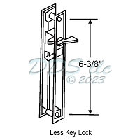 Handles Patio Doors 13-175 1