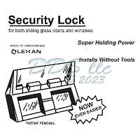 Security Hardware 16-192 1