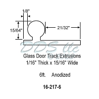 Repair Tracks 16-217-6 1