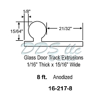 Repair Tracks 16-217-8 1