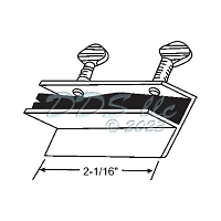 Security Hardware 50-636