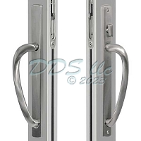 Truth Sliding Door Handle Set 13-370-21