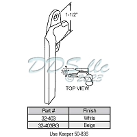 Handle Project Out 32-403 1
