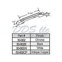 Window Keeper 50-602W