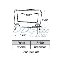 Window Keeper 50-699 1