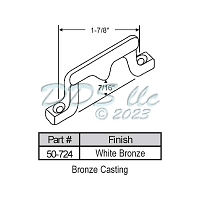 Window Keeper 50-724 1