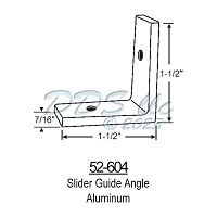 Angles - Corners 52-604
