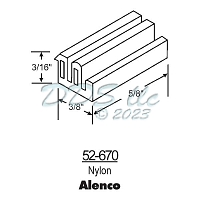 Slider Guides 52-670 1