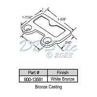 Window Keeper 900-13581 1