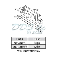 Better-Bilt Window Keeper 900-20056 1