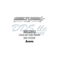 Keeper and Strike 900-20912 1