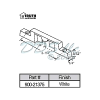 Truth Window Keeper 900-21375 1
