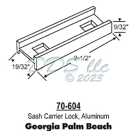 70 Series Misc 70-604 1