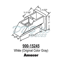 Sash Guide 900-15245