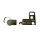 Screen Door Roller Assembly w/ Corner 10-414ssa