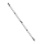 Ashland Sliding Door Multi Point Lock Keeper 12-407s