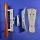 Sliding Door Handle Set 13-112