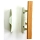 Sliding Door Handle Set 13-154A