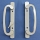 2265 Sash Controls Handle 13-245AD Almond