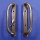 Amesbury Sliding Door Handle Bronze 13-341BZ