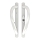 Amesbury Truth Patio Door Handle 13-382-3
