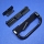 Traco - Three Rivers Sliding Patio Door Handle Black 13-384B