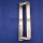 PGT Exterior Handle Satin Nickel 13-530SNK-E