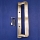 PGT Interior Sliding Door Handle Satin Nickel 13-530SNK-I