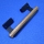 Patio Door Handle Pull Black 13-558