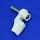 Pella Sliding Door Thumb Turn Lever 13-567CHP