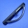 WinDoor Exterior Keyed Patio Door Handle 13-645BL-EK
