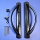 WinDoor Patio Door Handle Set 13-645BL