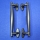 WinDoor Sliding Door Handle Set 13-646BZ
