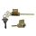 American Style Key Cylinder 16-133-SC1